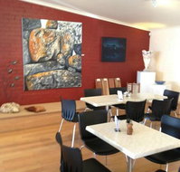 Artifakt Gallery and Cafe - Accommodation Brisbane