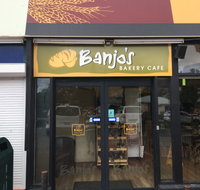 Banjo's Bakery Cafe - Accommodation Brisbane