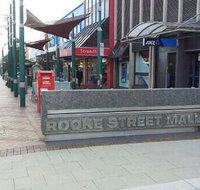 Banjos Bakery cafe - Accommodation Brisbane