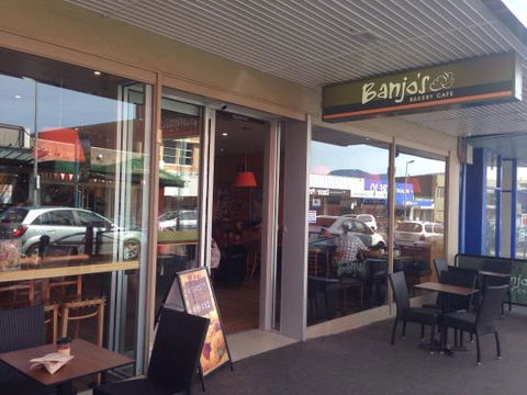 Banjos New Norfolk - Accommodation Brisbane 0