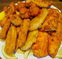 Boardwalk Fishnchips Bellerive - Accommodation Brisbane