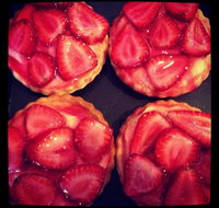 Bridport Sugar N Spice Bakery - Accommodation Brisbane