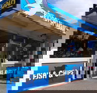 Bridport Takeaway - Accommodation Brisbane