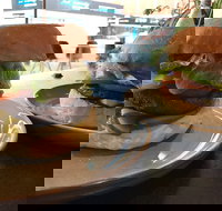 Burger Got Soul - Accommodation Brisbane