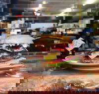 Cafe 1069 - Accommodation Brisbane