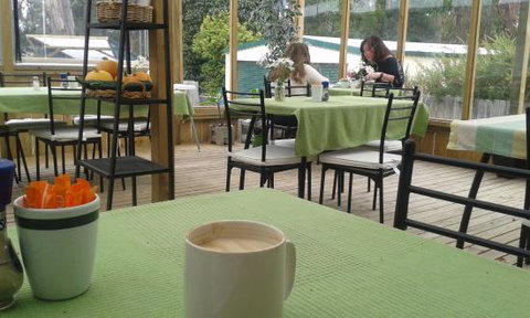 Cafe Brewer - Accommodation Brisbane 0