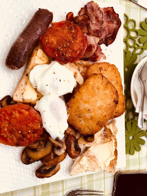 Cafe Brewer - Accommodation Brisbane 12