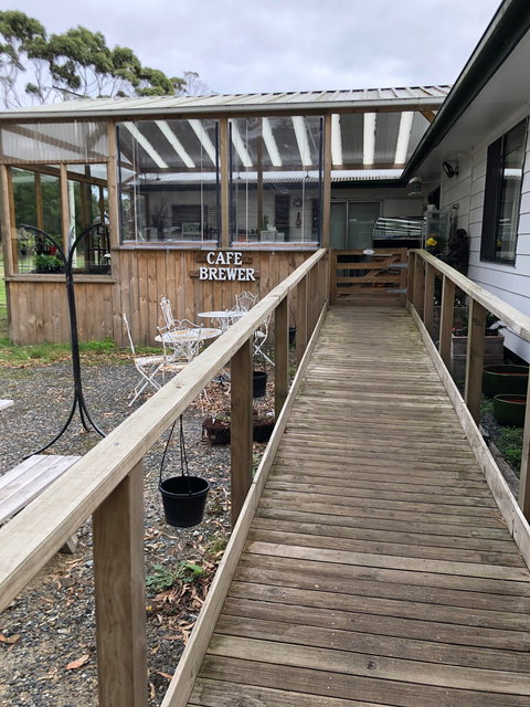 Cafe Brewer - Accommodation Brisbane 1