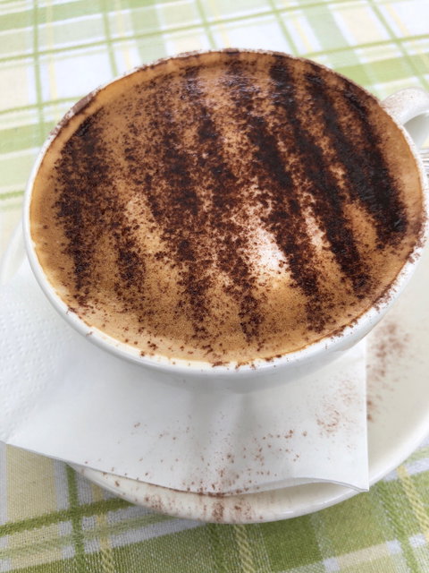 Cafe Brewer - Accommodation Brisbane 4