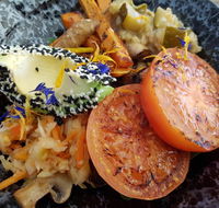 Cafe Umami - Accommodation Brisbane