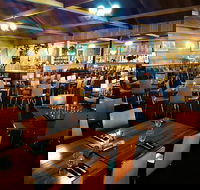 Cape Grim Grill  Kauri Bistro - Accommodation Brisbane