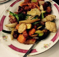 Chinese Dragon House Restaurant - Accommodation Brisbane