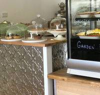 Cinnamon and Cherry - Accommodation Brisbane