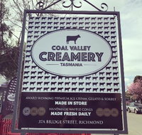 Coal Valley Creamery - Accommodation Brisbane
