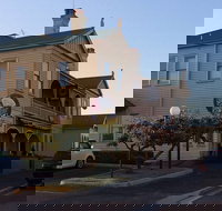 Comfort Inn The Pier Restaurant - Accommodation Brisbane