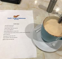 Cooks Original Bakehouse And Diner - Accommodation Brisbane