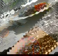 Cove Bar and Restaurant - Accommodation Brisbane