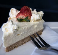 Coxswain's Cafe - Accommodation Brisbane