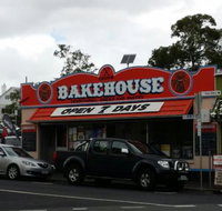 Cripps DT  JL Bakehouse - Accommodation Brisbane