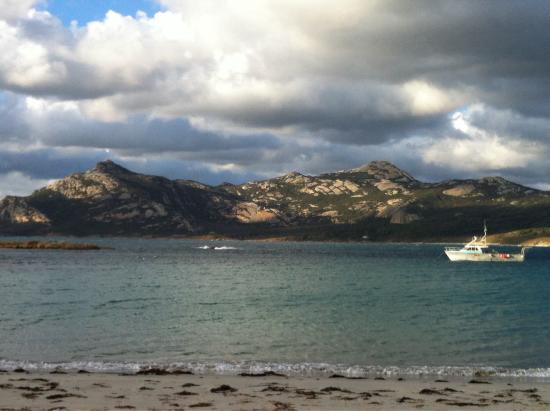 Flinders Island TAS Accommodation Brisbane