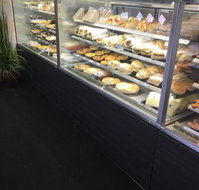 Deloraine Town Cafe - Accommodation Brisbane