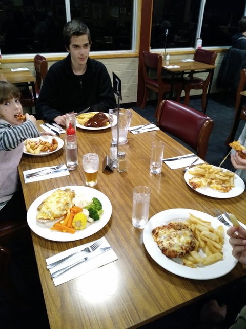 Dover RSL Club - Accommodation Brisbane 1