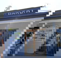 Dunalley Bakery - Accommodation Brisbane