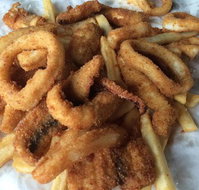 Dunalley Fish Market - Accommodation Brisbane