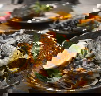 Eastcoaster Tasmania - Restaurant - Accommodation Brisbane