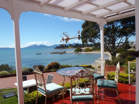 Little Swanport TAS Accommodation Brisbane