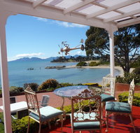 Felicitys Vintage  Tea Room - Accommodation Brisbane