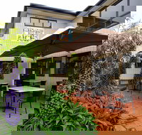 Fire  Ice Cafe - Accommodation Brisbane