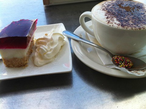 Freckles Cafe - Accommodation Brisbane 0