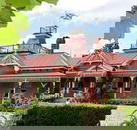 Fredericks at Ormiston House - Accommodation Brisbane