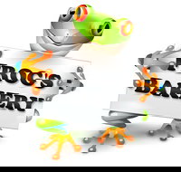 Frogs Bakery - Accommodation Brisbane