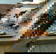 Fundamentally Espresso - Accommodation Brisbane