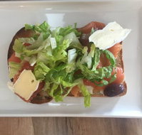 gallery artspaces - Accommodation Brisbane