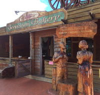 Geeveston Bakery and Pie Shop - Accommodation Brisbane