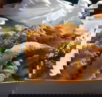 George Town Seafoods Pty Ltd - Accommodation Brisbane