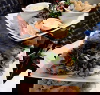 Gray's Hotel - Accommodation Brisbane