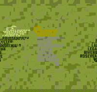 Guerrilla Pizza Legana - Accommodation Brisbane