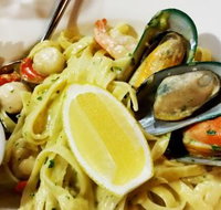 Hamers Hotel Bar and Grill - Accommodation Brisbane