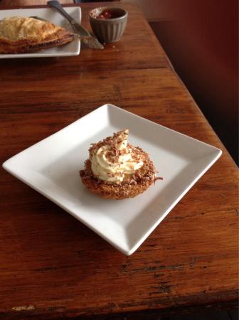 Mangana TAS Accommodation Brisbane