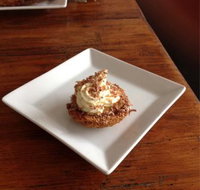 Hayshed Cafe - Accommodation Brisbane