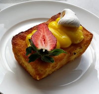 Hubert  Dan - Accommodation Brisbane