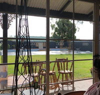 Huntington Tavern - Accommodation Brisbane