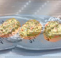 Inspired Pizza  Pasta - Accommodation Brisbane