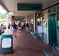J J's Coffee Lounge - Accommodation Brisbane