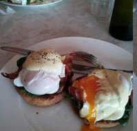 Jo And Co Cafe - Accommodation Brisbane