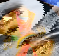 Kates Berry Farm - Accommodation Brisbane